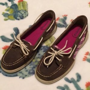 Sperry Top-Siders Boat Shoes